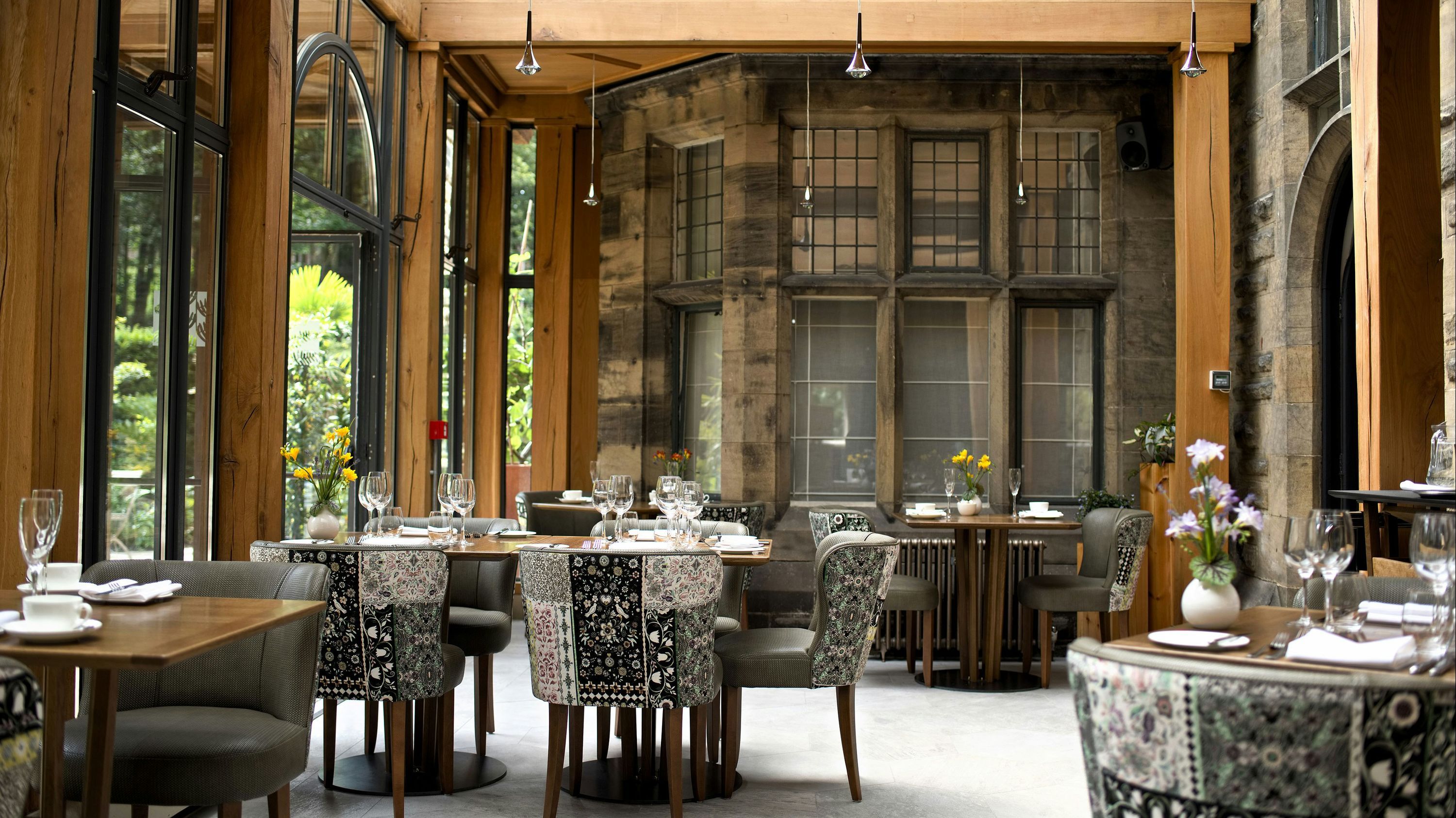 Restaurang