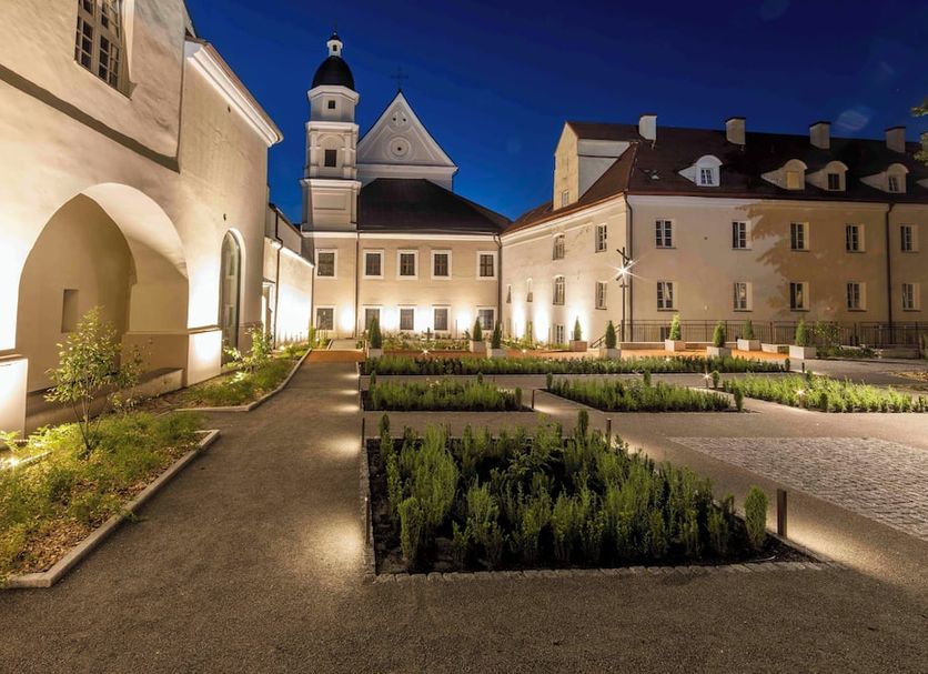 Byggnad Foto