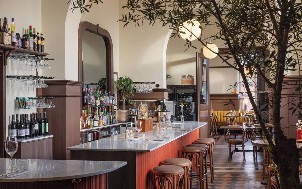 Bar Foto