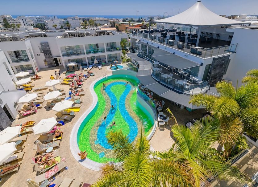 Pool Foto