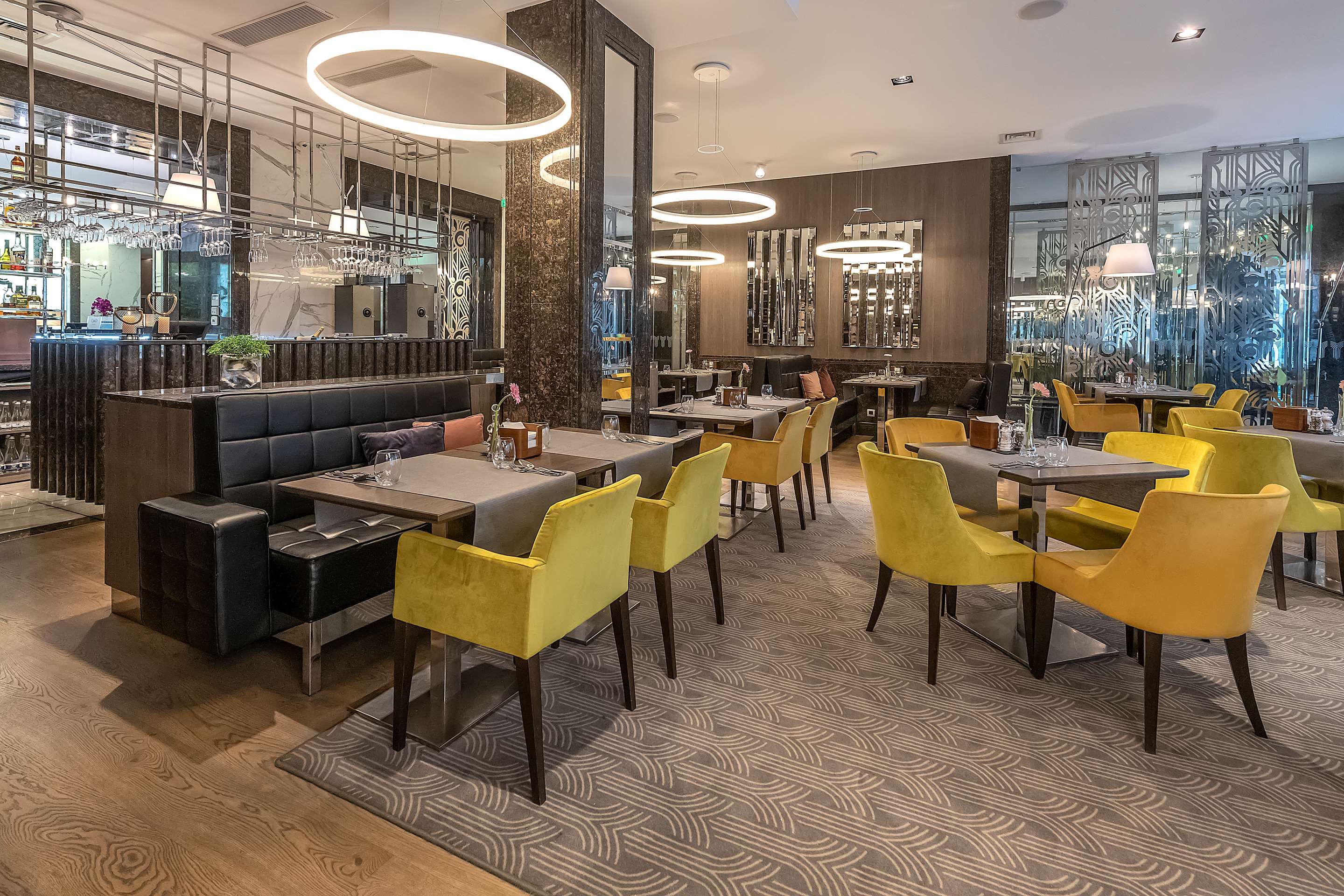 Restaurang
