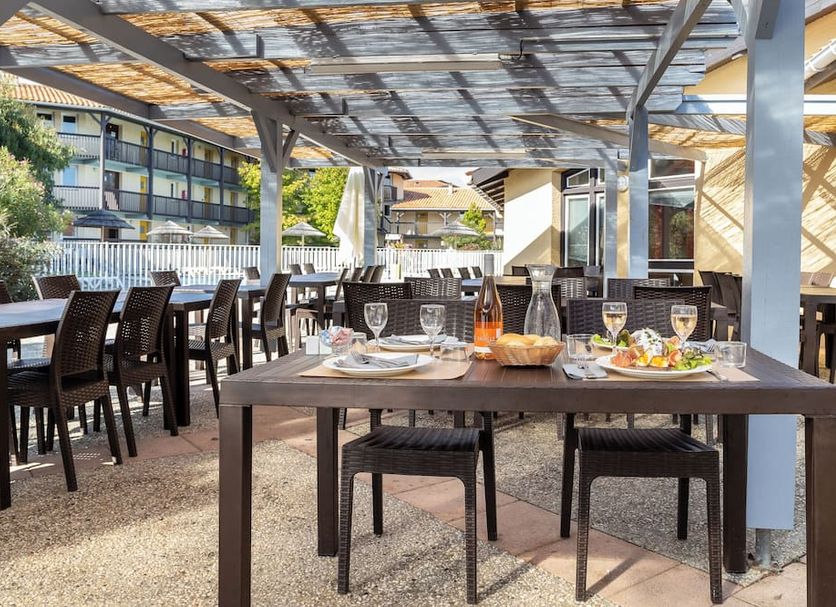 Restaurang Foto