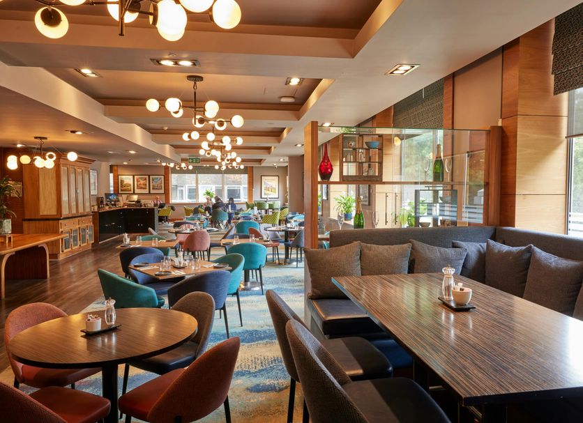 Restaurang Foto