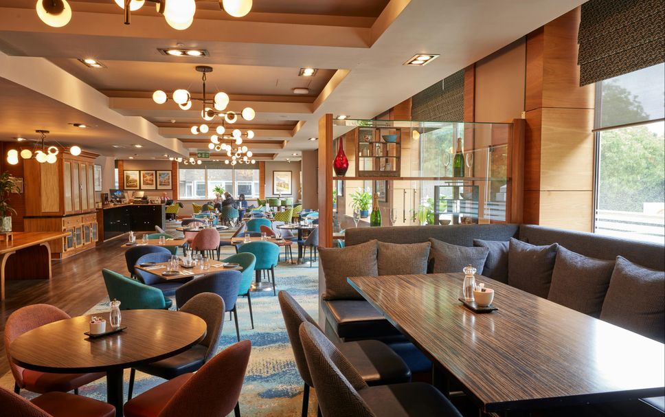 Restaurang Foto