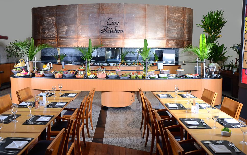 Restaurang Foto