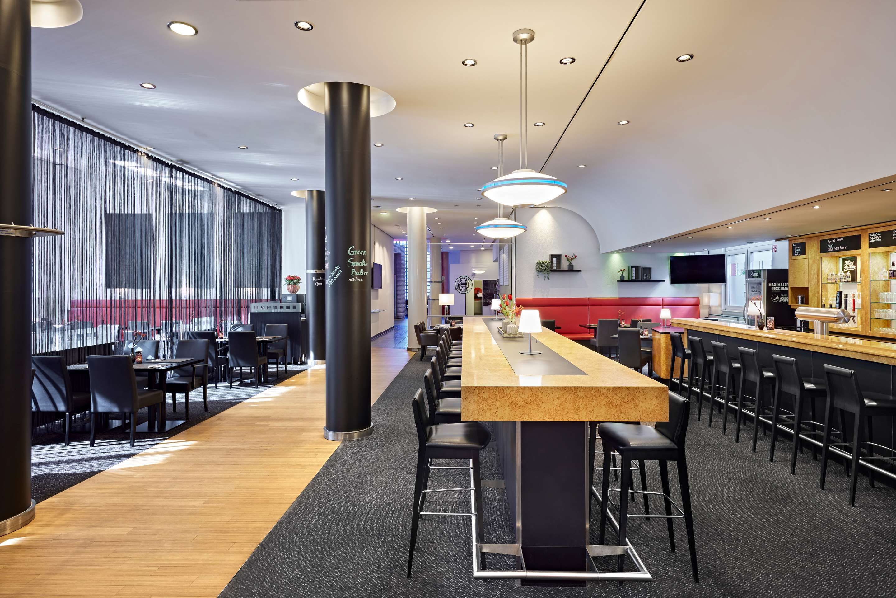 Restaurang