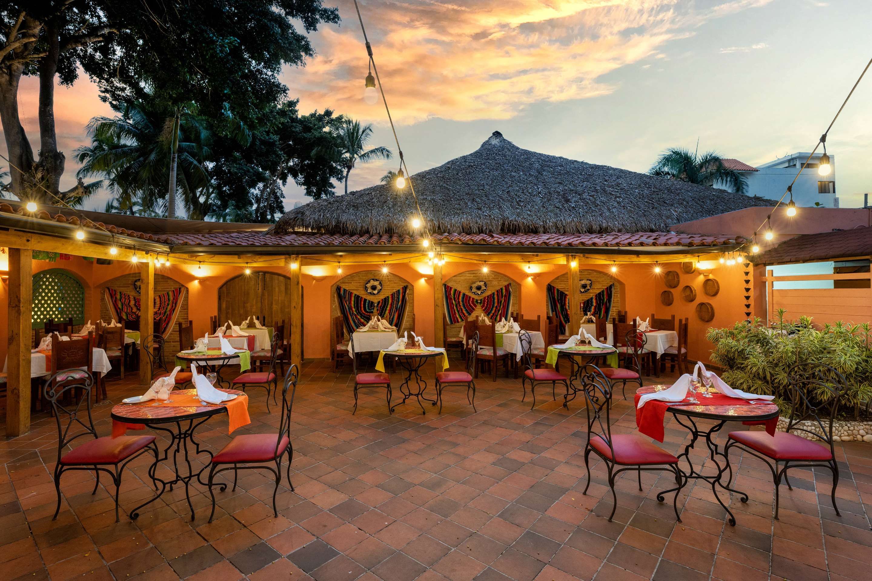 Restaurang Foto