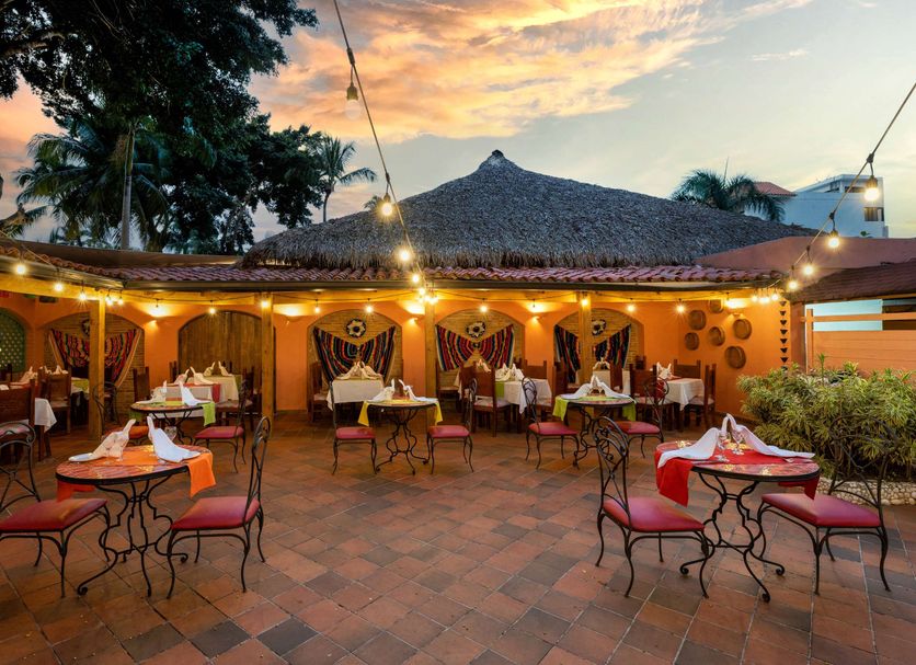 Restaurang Foto