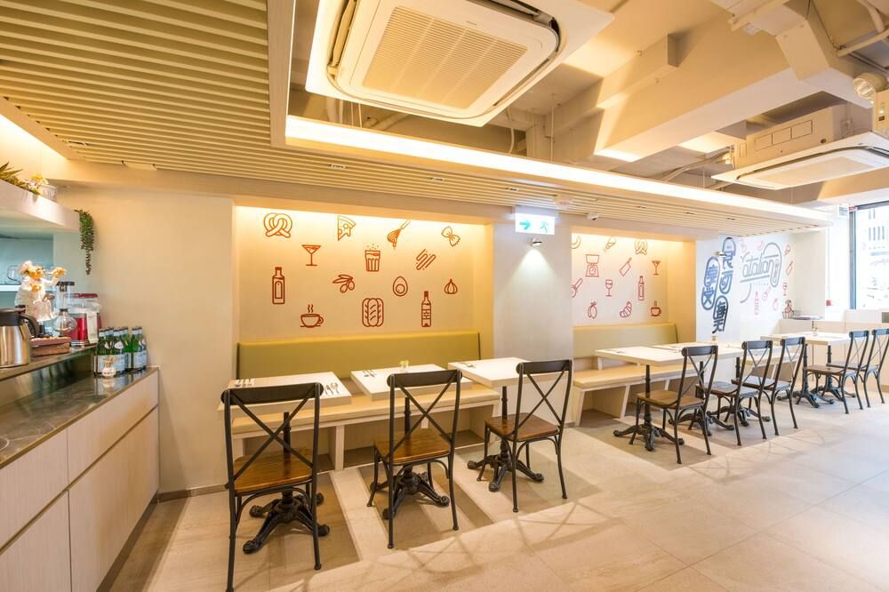 Restaurang Foto
