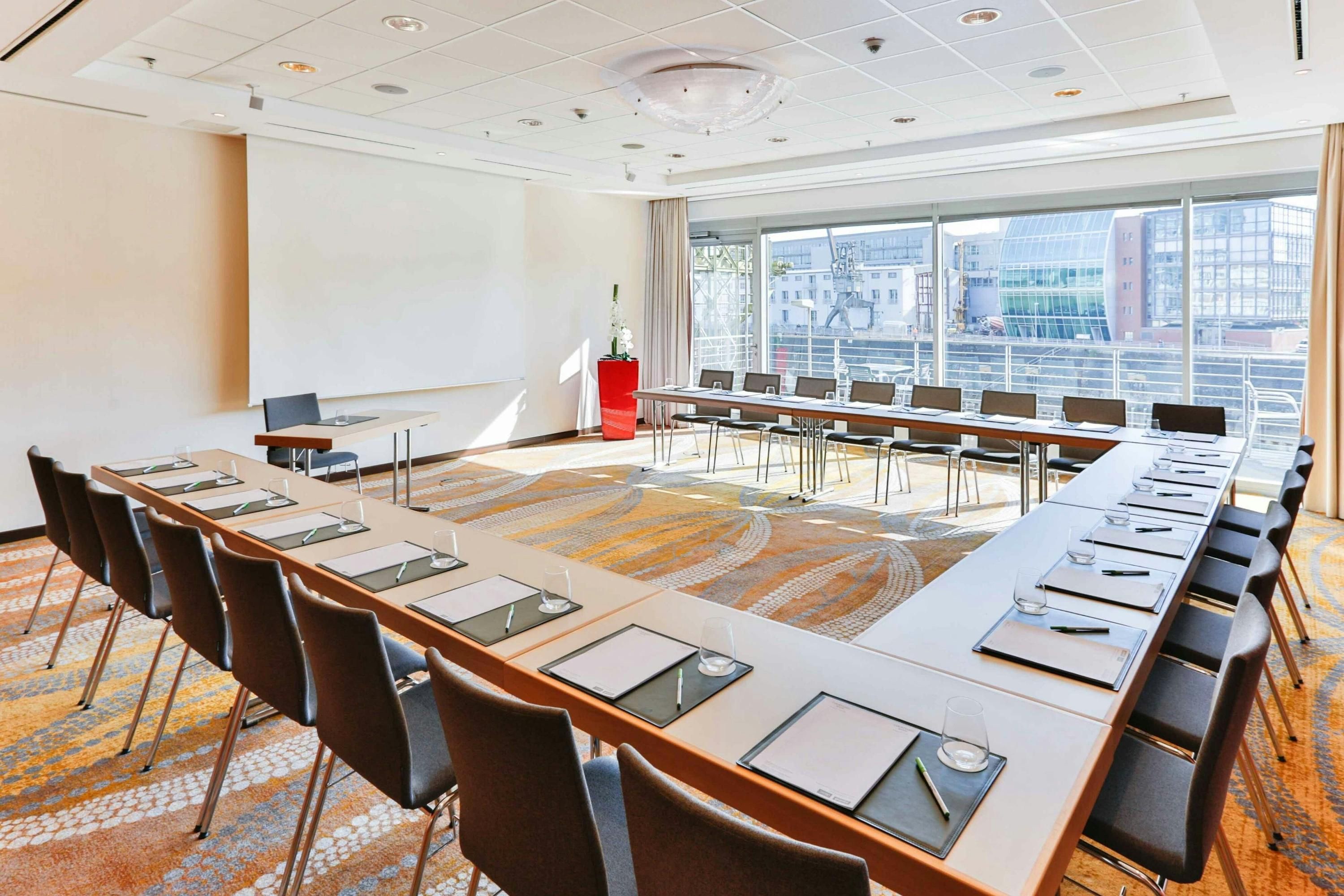 Konferensrum