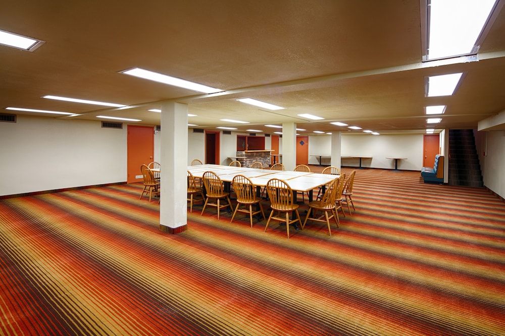 Konferensrum