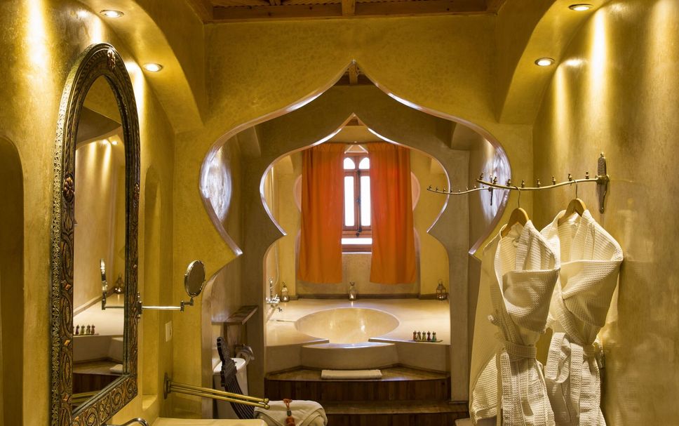Spa Foto