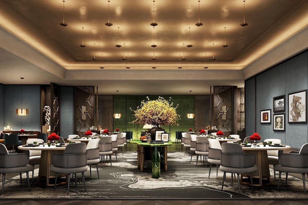 Restaurang