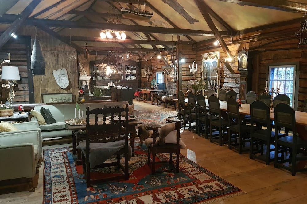 Restaurang