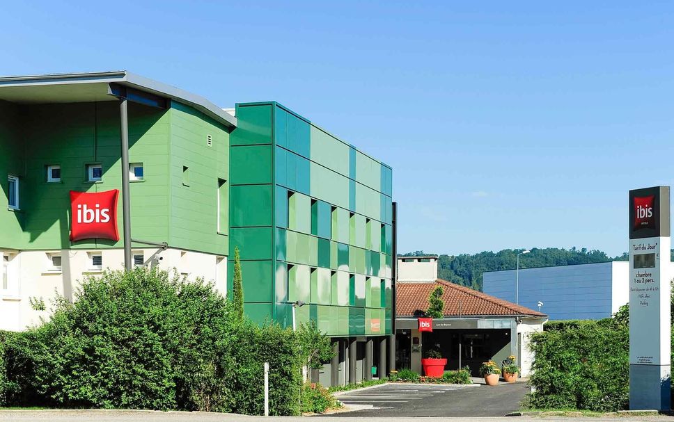Byggnad Foto