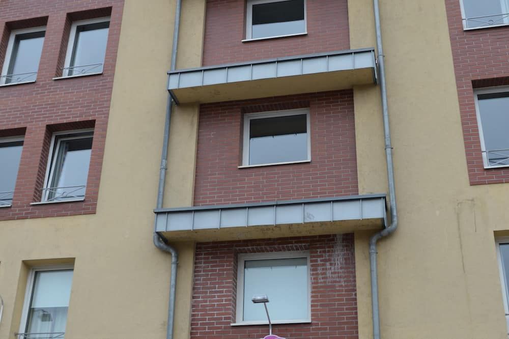 Byggnad