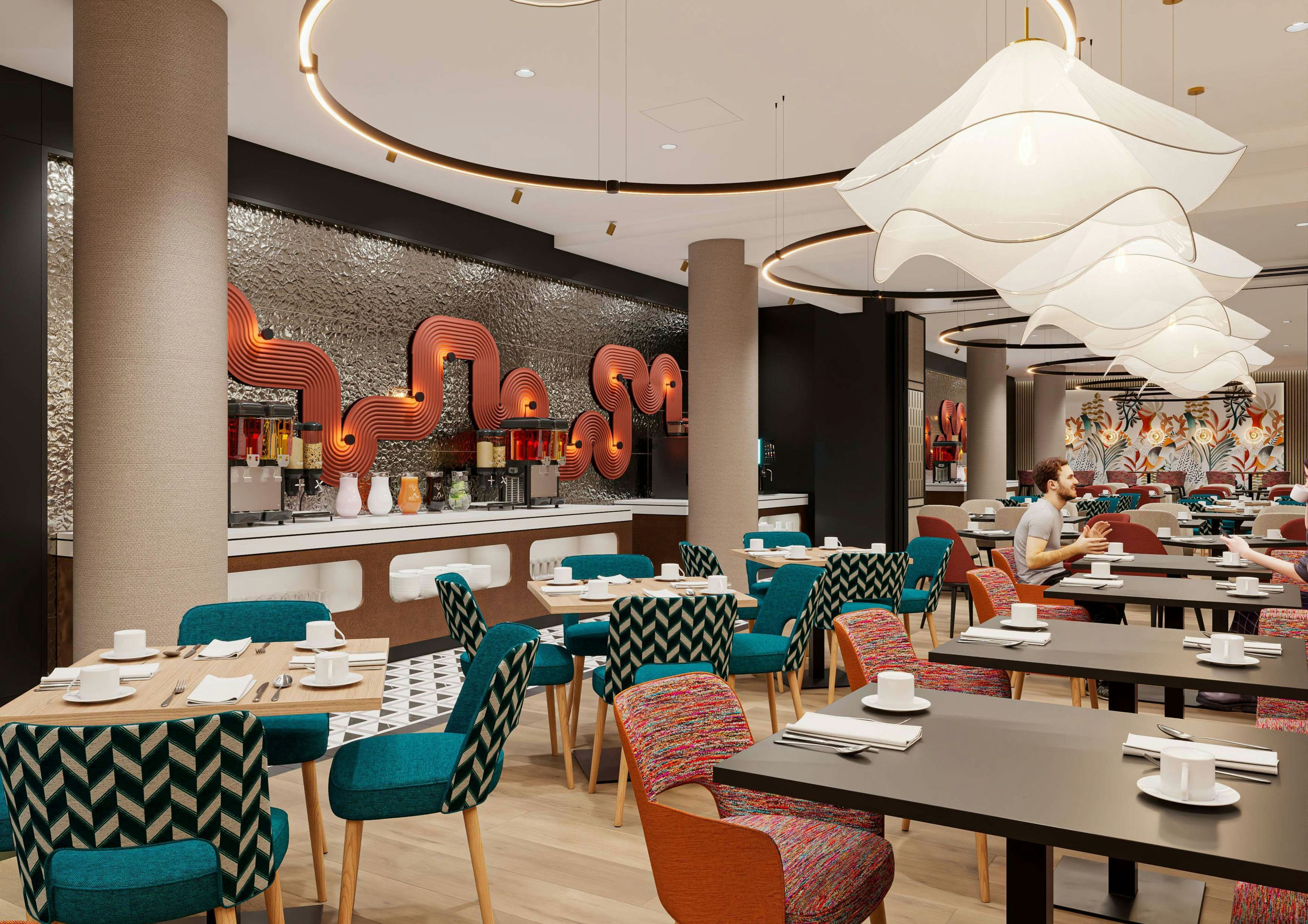 Restaurang