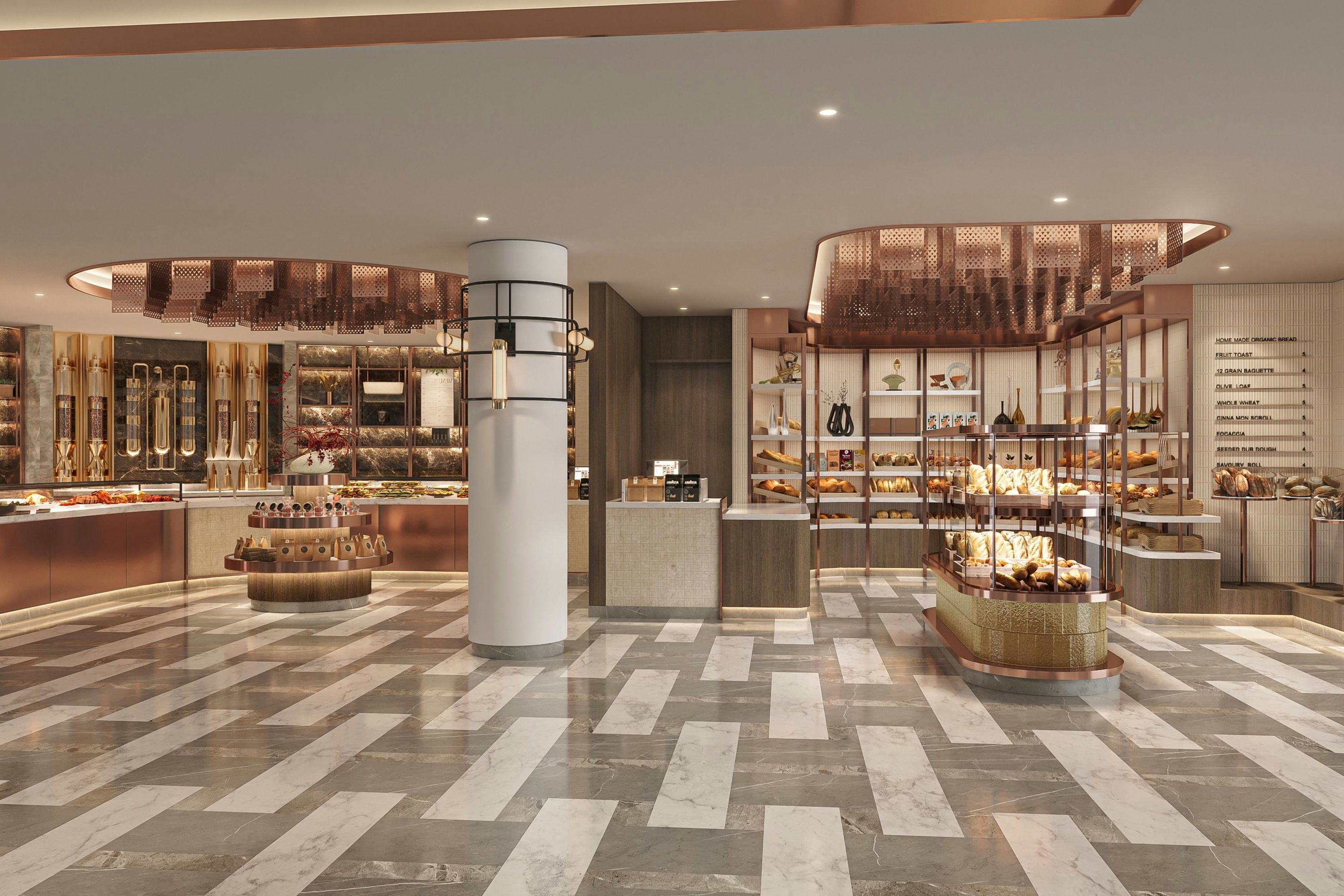 Restaurang