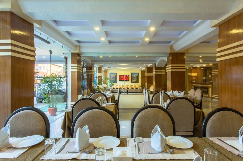 Restaurang