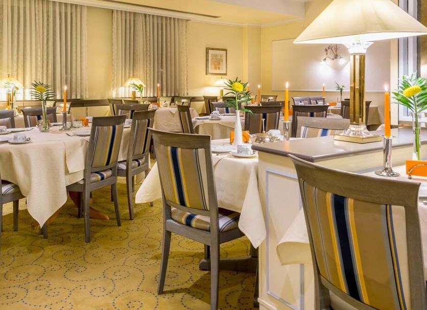 Restaurang Foto
