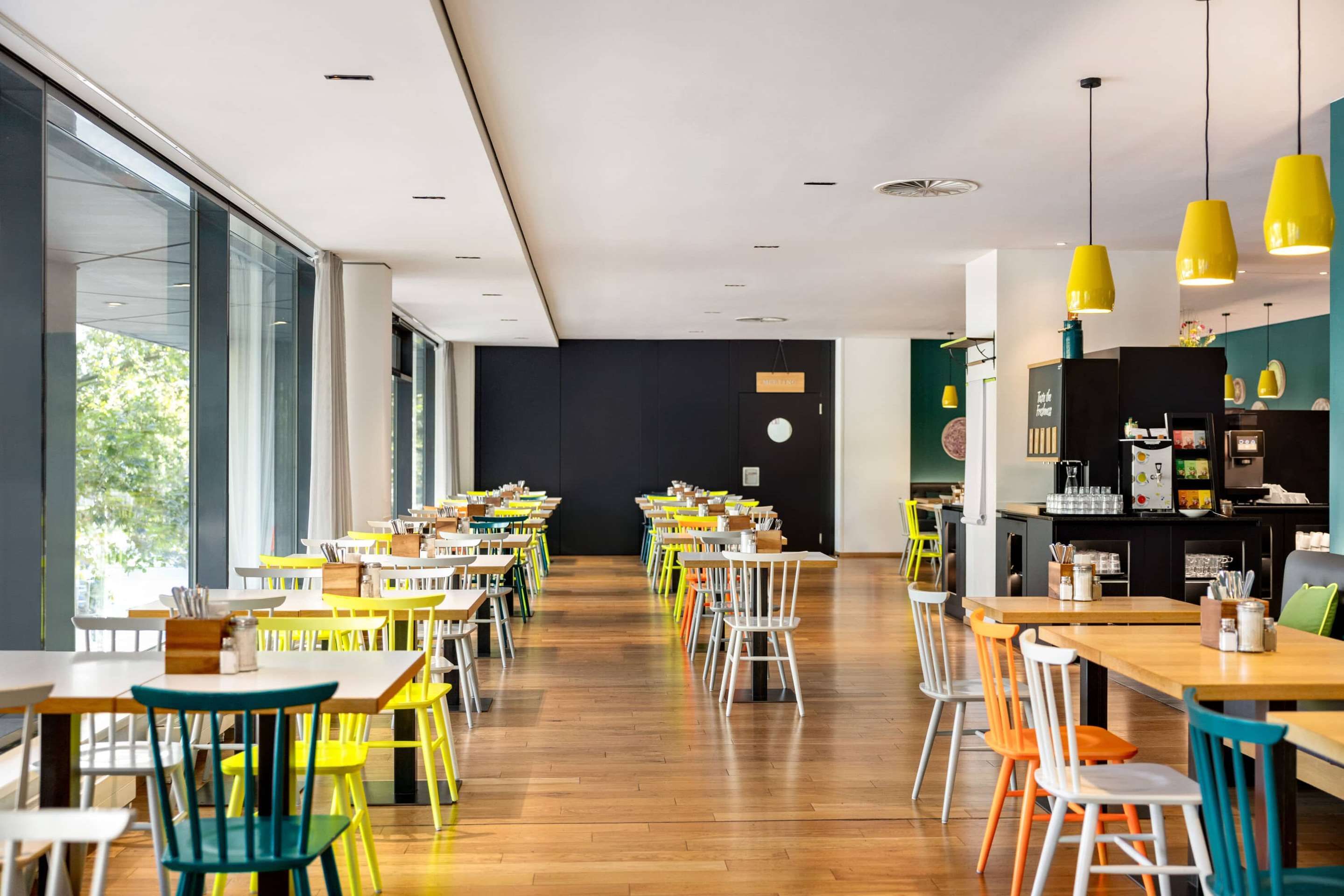 Restaurang
