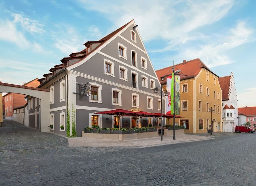 Byggnad Foto