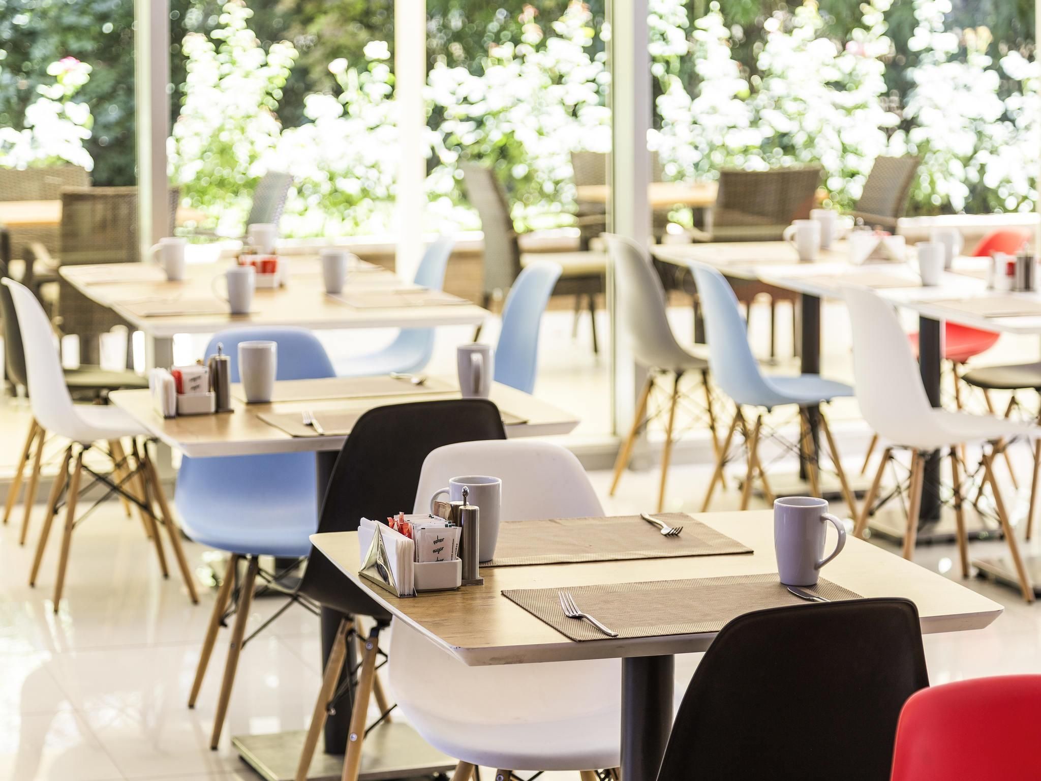 Restaurang