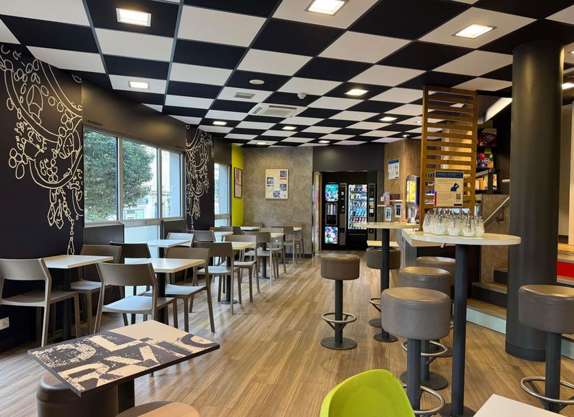 Restaurang Foto