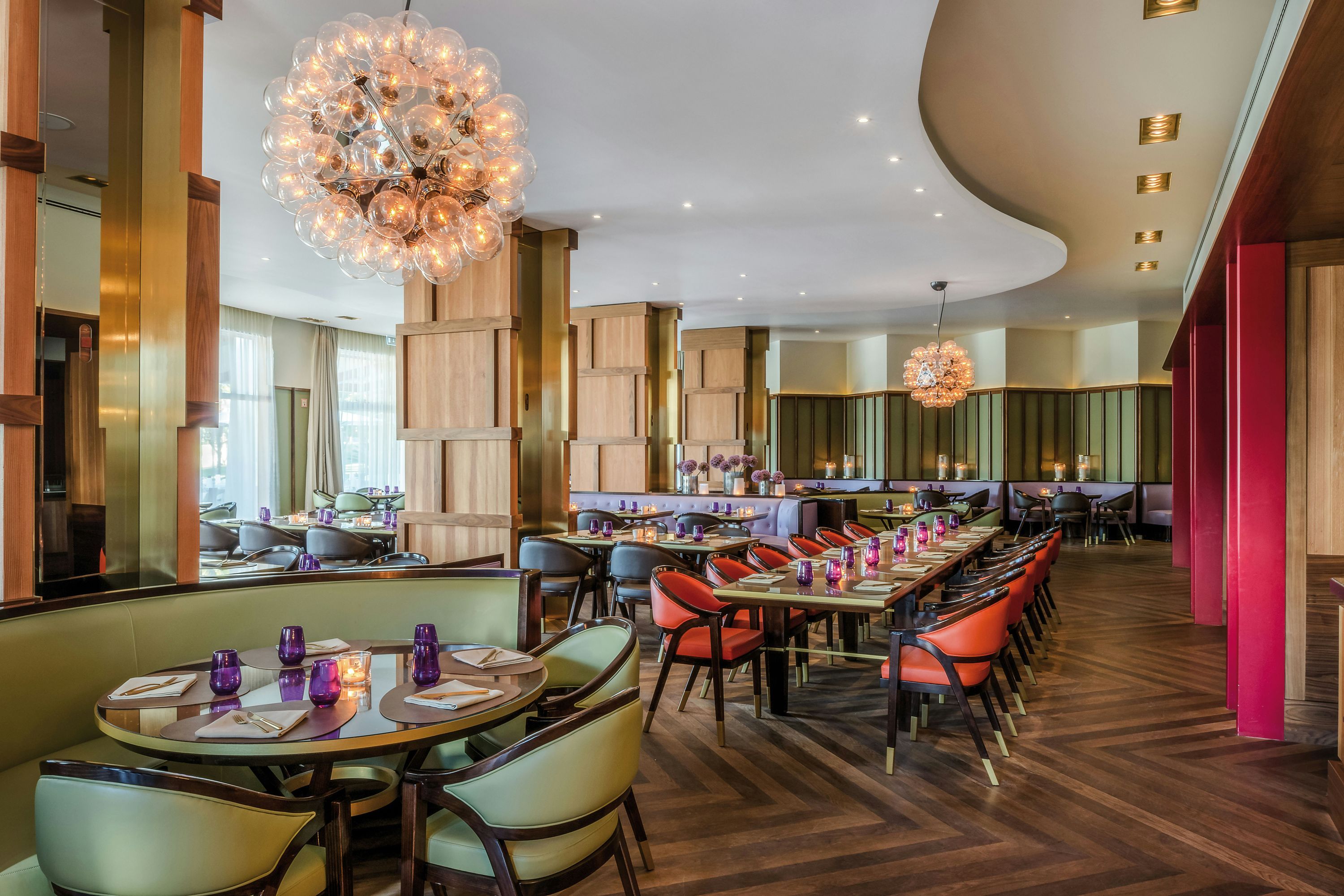 Restaurang