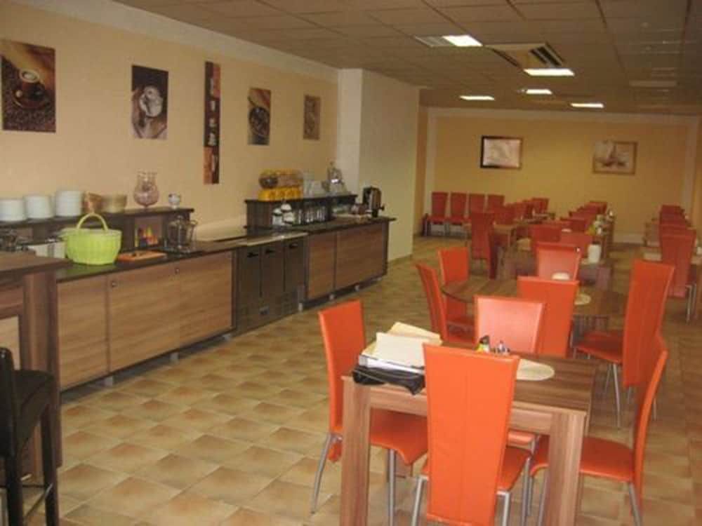 Restaurang