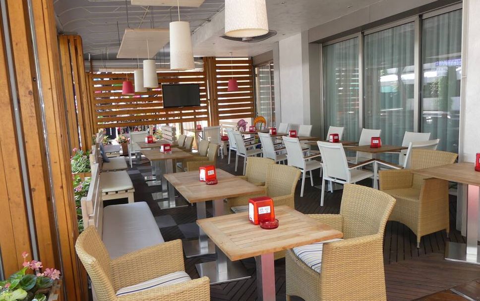 Restaurang Foto
