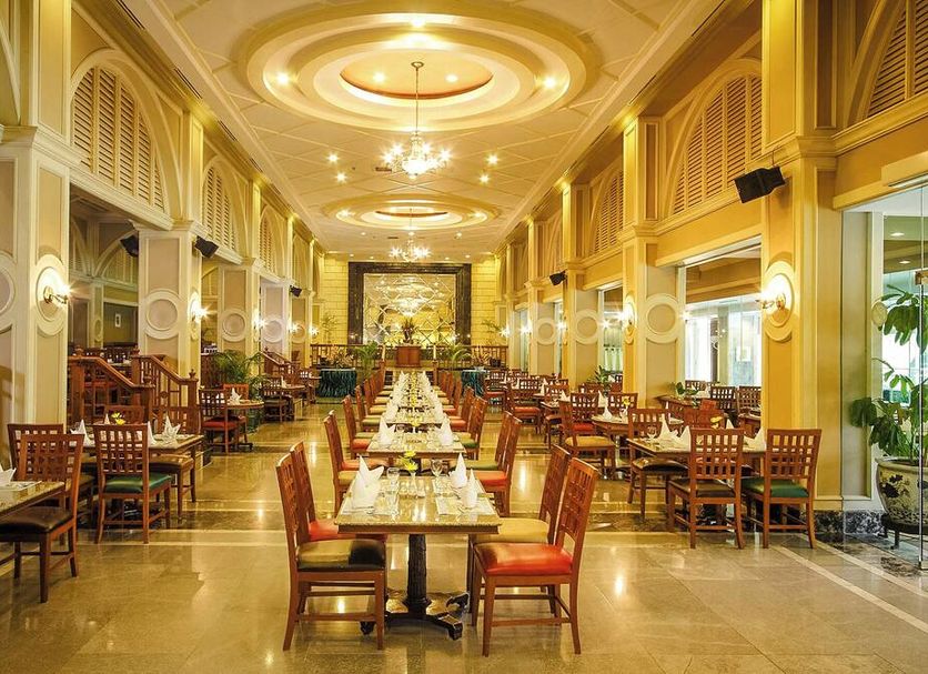 Restaurang Foto