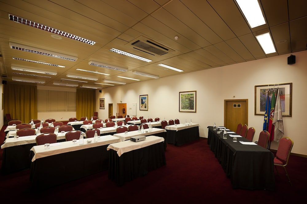 Konferensrum