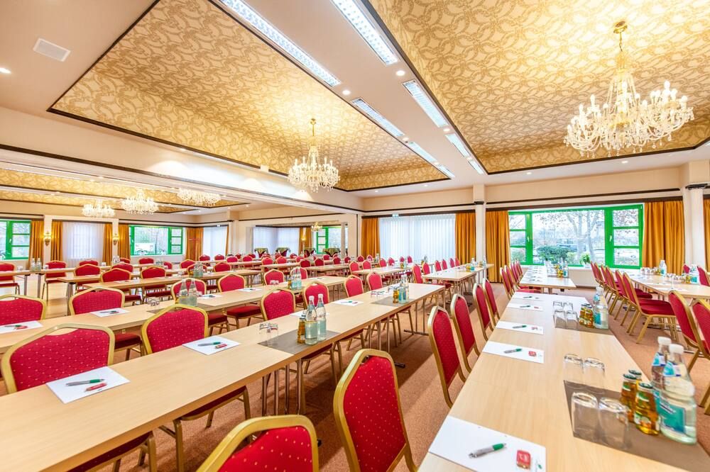 Konferensrum