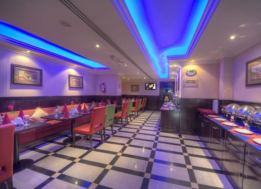 Restaurang Foto