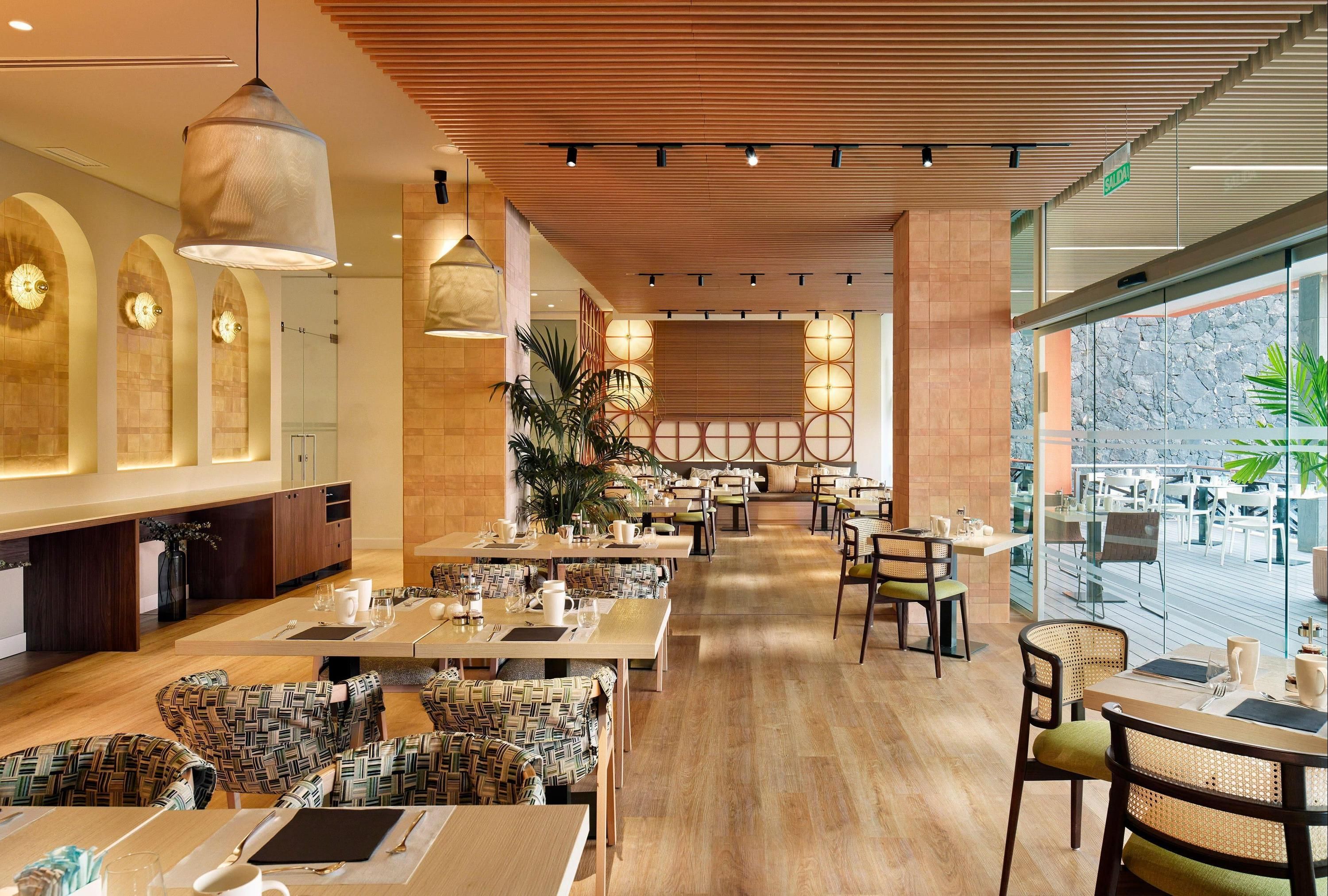 Restaurang