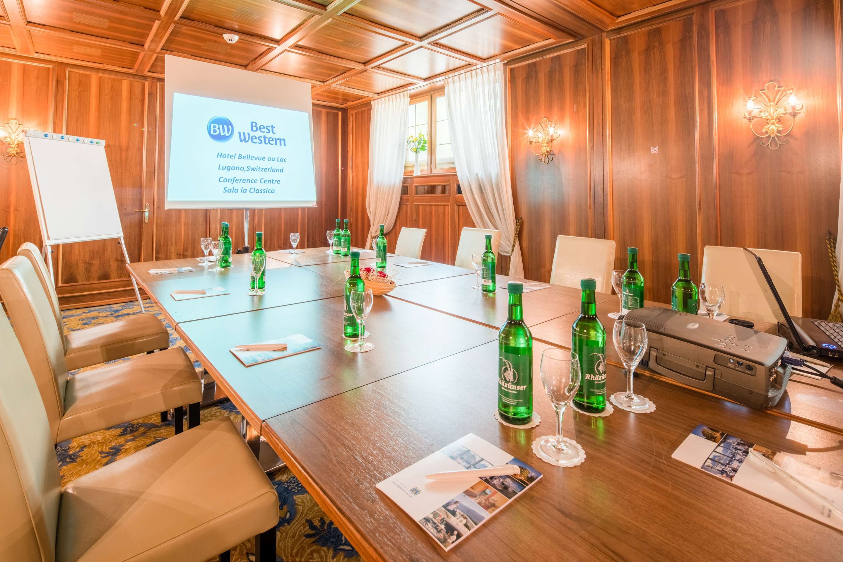 Konferensrum