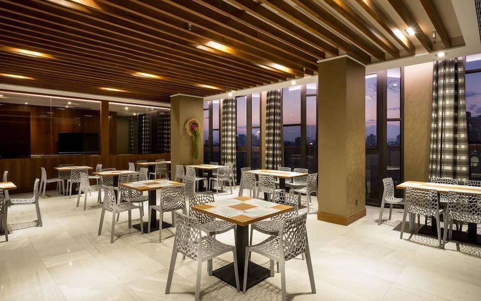 Restaurang Foto