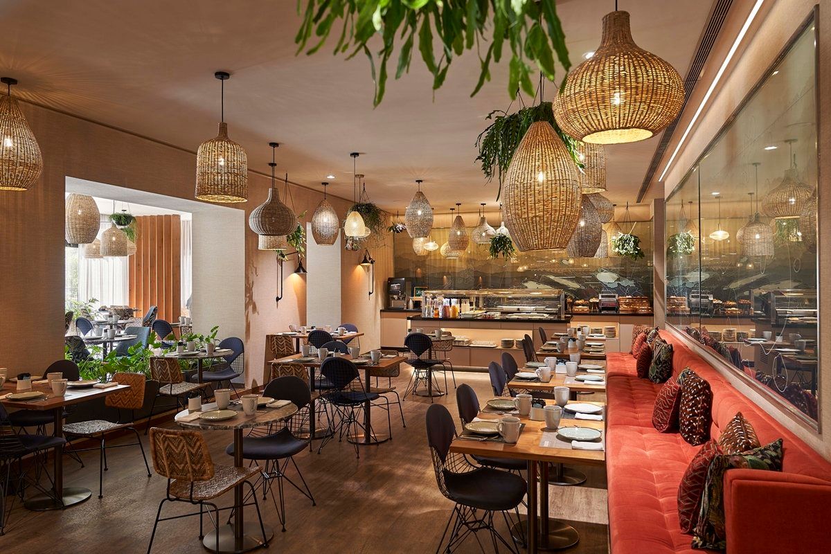 Restaurang