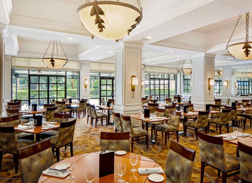Restaurang Foto
