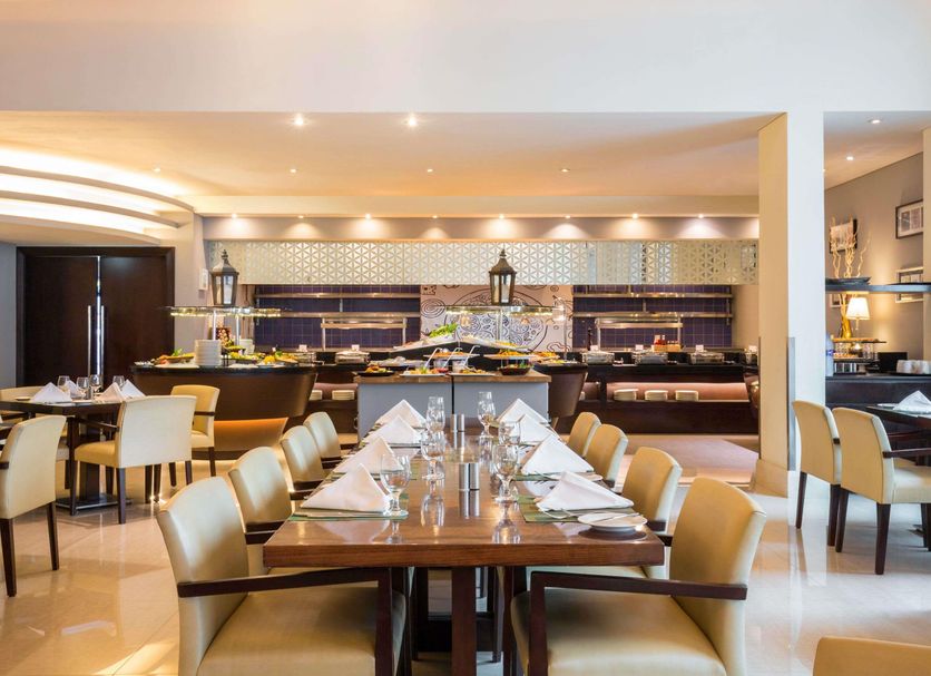 Restaurang Foto
