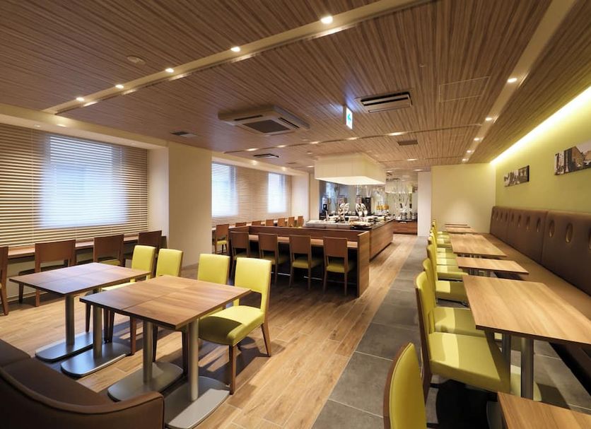 Restaurang Foto