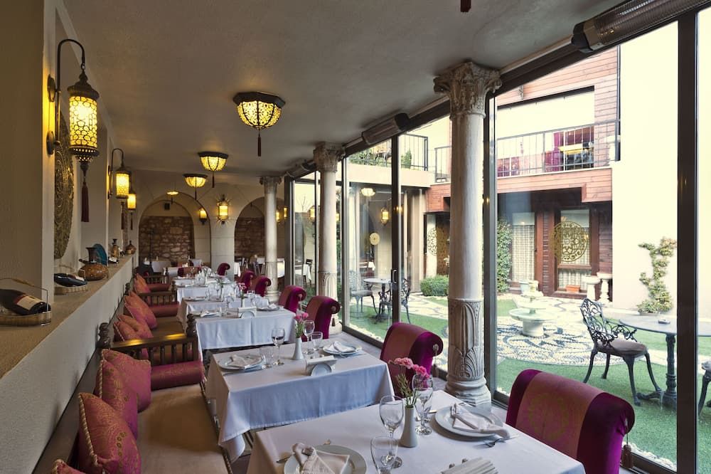 Restaurang