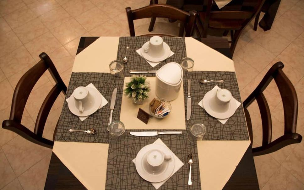 Restaurang Foto