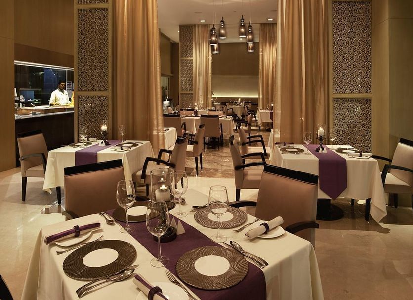 Restaurang Foto