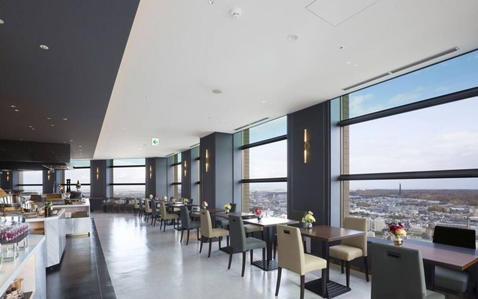 Restaurang Foto