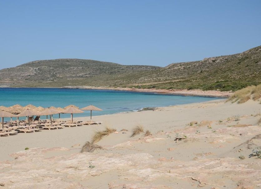 Strand Foto