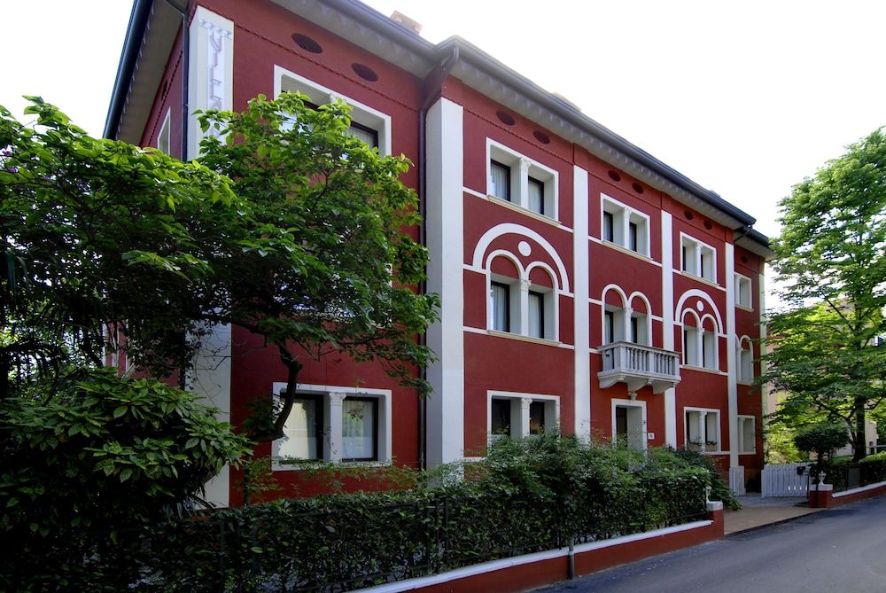 Byggnad