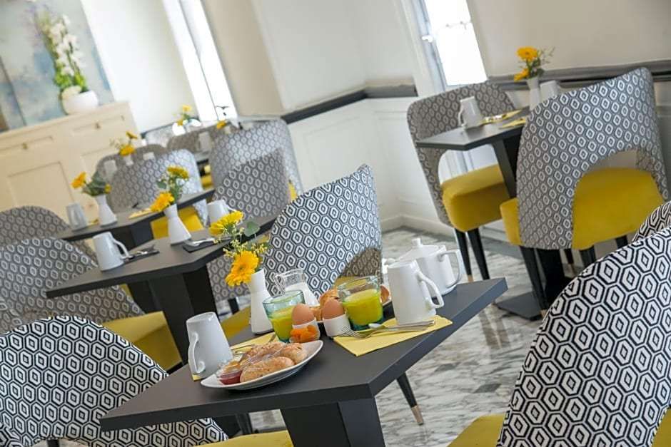 Restaurang