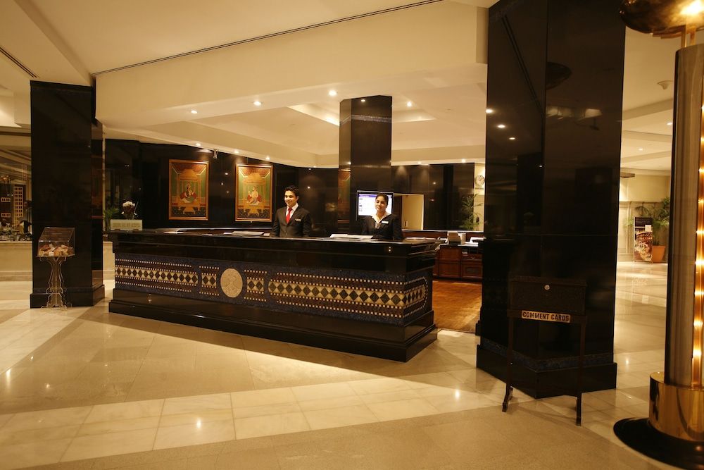 Reception Foto